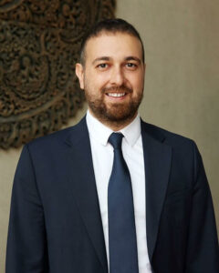 Gokhan Cindemir AttorneyAtLaw
