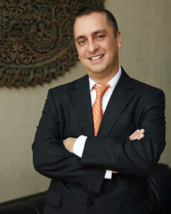 Hakan Cindemir AttorneyatLaw