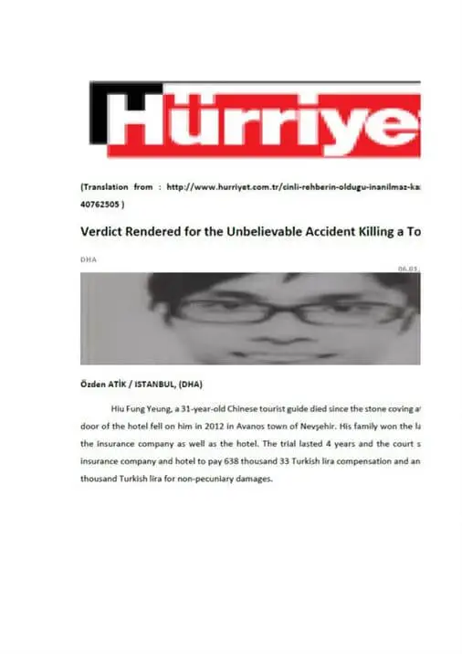 Hurriyet News