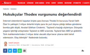 thodex avukat