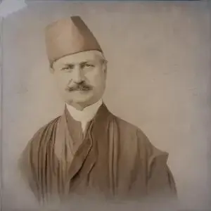 hafiz huseyin